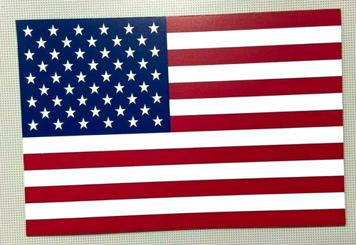 Usa flag magnet - flag,